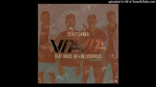 os kotchongo wawa feat bruce hb u0026 billiod rious 2018