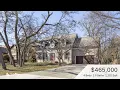 856 Bemis RD Glen Ellyn IL 60137