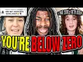 30 Minutes of Americans EXPOSING Their NET WORTH It s Not What You Think