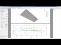 Linked Cp Curves in Tecplot 360 EX 2015 R2