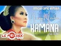 Download Lagu Nining Meida - Kamana (Official Lyric Version)