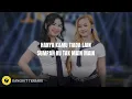 Ngga Dulu - Ajeng Febria & Adinda Rahma (Lirik) Lagu Dangdut Terbaru 2026