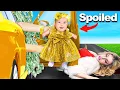 Download Lagu Birth To Death of a SPOILED BRAT