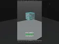 How to break objects in blender Cell Fracture