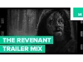 Video di 'The Revenant' Recut as a Silent Movie | Trailer Mix