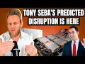 Download Lagu Tony Seba had GELIJK - Natriumbatterijen zullen ALLES veranderen