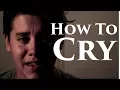 Download Lagu How to cry in 1 minute