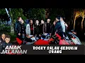 Download Lagu SALAH TARGET! TERNYATA ROCKY GEBUKIN ANAK SRIGALA JUGA! - ANAK JALANAN