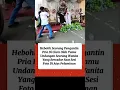 Download Lagu Pengantin pria di cium tamu undagan #shortvideo #trending #fyp
