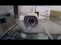 Zmodo Wireless Camera Wi-Fi App Connection HACK Fixes all problems