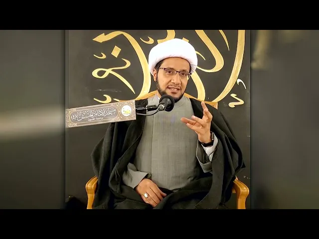 متى لا نعفو ؟ | الشيخ علي العبود