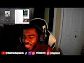 RAY VAUGHN- SET IT OFF REACTION