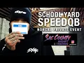 School Yard SpeedQB @ Sac County Airsoft - New SpeedQB Championship Field in Norcal | SYG Airsoft