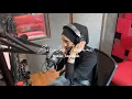 Download Lagu Nabila Taqiyyah - Berjalan Tanpamu (MFM Radio Session)