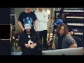 Sam Fender - Rein Me In (Studio BTS / Making Of)