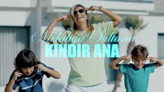 Mehdiya Sultana Kindir Ana EXCLUSIVE CLIP VIDEO مهدية سلطانة كيندير أنا 