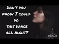 illusion- dua lipa| lyric video @dualipa #dualipa #lyrics #lyricvideo #illusion