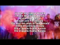 Hasba22-Barcola (paroles)