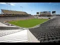 Arizona State - Sun Devil Stadium