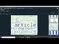 Toxic Comment classification in Python