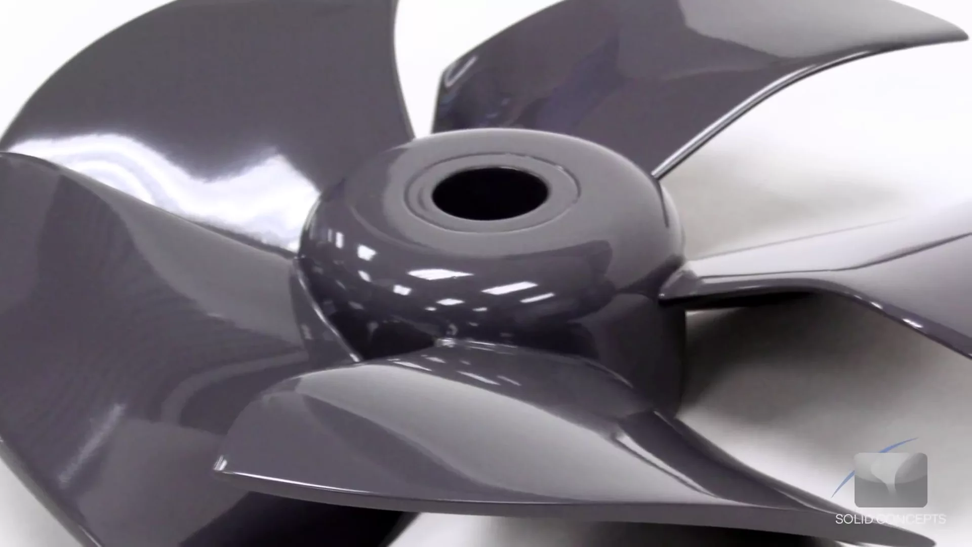 Fused Deposition Modeling (FDM) Technology
