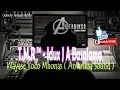 Download Lagu T.M.R ™ - Idux J A Basalama - Antariksa Sound - Wayase Yoco Mhonas
