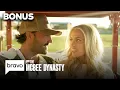 Steven McBee Jr Hard Launches Relationship With Allie Eklund The McBee Dynasty S3 E3 Bravo