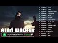 Download Lagu 24 Lagu Terbaik ALAN WALKER Full Album Pilihan