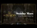 Download Lagu Sunday Mass - September 21st 2025