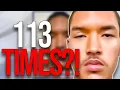 Moses Ojeda Brutally Ended 81 Year Old Life