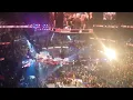 WWE Saturday Night s Main Event 2025 - Cody Rhodes entrance untelevised