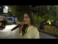 "Monday to Friday" by Rafi Sudirman Feat Leya Princy
