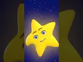 Download Lagu Twinkle Twinkle Little Star, Sparkling Wonders Near and Far #shorts #nurseryrhymes #meekosfamily