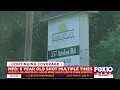 6-year-old shot multiple times on Azalea Road