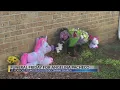 Funeral arrangements announced for 17-year-old found dead outside Conway church