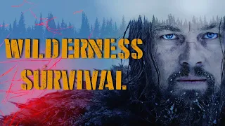 8 real survival skills from the movie 