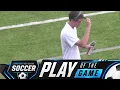 Play of the Game OH Report s Grady Heichel vs Nature