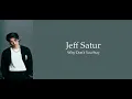 Download Lagu Why Don't You Stay Lyrics (1H LOOP) - Jeff Satur