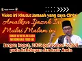 Download Lagu AWAS YA❗️🔥AMALKAN DAN RASAKAN KEAJAIBAN DI MALAM PERGANTIAN TAHUN 2024-2025 - Gus Mukhlason Rosyid MP3