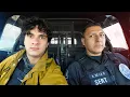 Download Lagu I Spent A Day With Police Officers