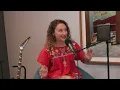 Hannah Marks Fires Up the Jazz World | VERSED: ASCAP Podcast EP 47