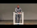 Joe s Tips Tricks - How to Attach Railing Post Caps