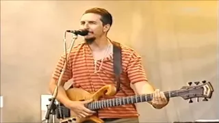 Primus My Name Is Mud Live At Rockpalast Festival 1997