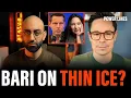Bari Weiss Future at CBS News IN QUESTION After Bombshell Report