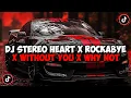 Download Lagu DJ STEREO HEART X ROCKABYE X WITHOUT YOU X WHY NOT X CAMPURAN LAINNYA