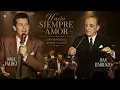 Juan Darienzo  Hasta siempre amor Jorge Valdez