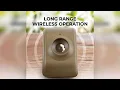 Review Dakota Alert Long Range Driveway Alarm Motion Detector - DCMA-4k Plus One Mile Wireles