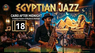 cairo after midnight high velocity oriental jazz oud u0026 piano unison egyptian jazz fusion