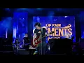 Download Lagu Soapdish - Tensionado (LIVE) UP Fair 2020 Elements