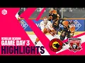 Highlights | SC Bern vs Mountfield HK